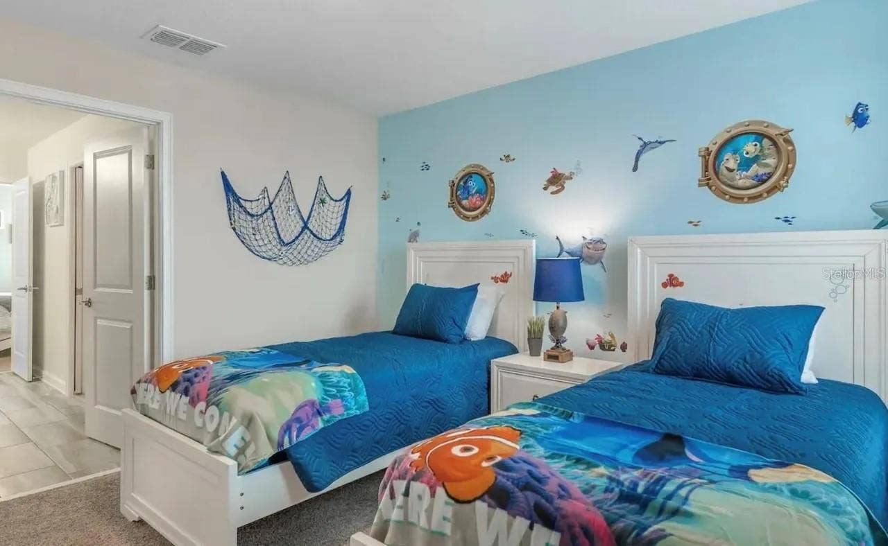 1537 MULLIGAN BOULEVARD, Davenport, FL 33896 1537 MULLIGAN BOULEVARD, Davenport, FL 33896