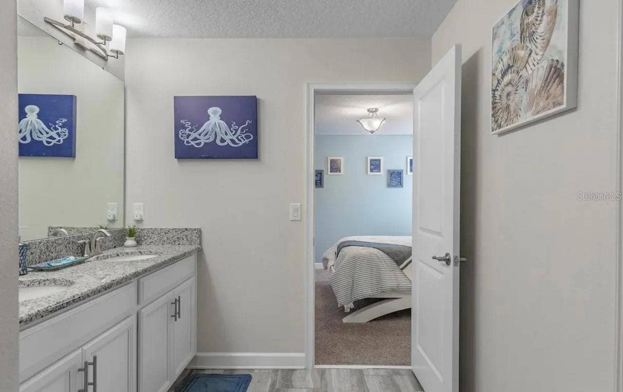 1537 MULLIGAN BOULEVARD, Davenport, FL 33896 1537 MULLIGAN BOULEVARD, Davenport, FL 33896