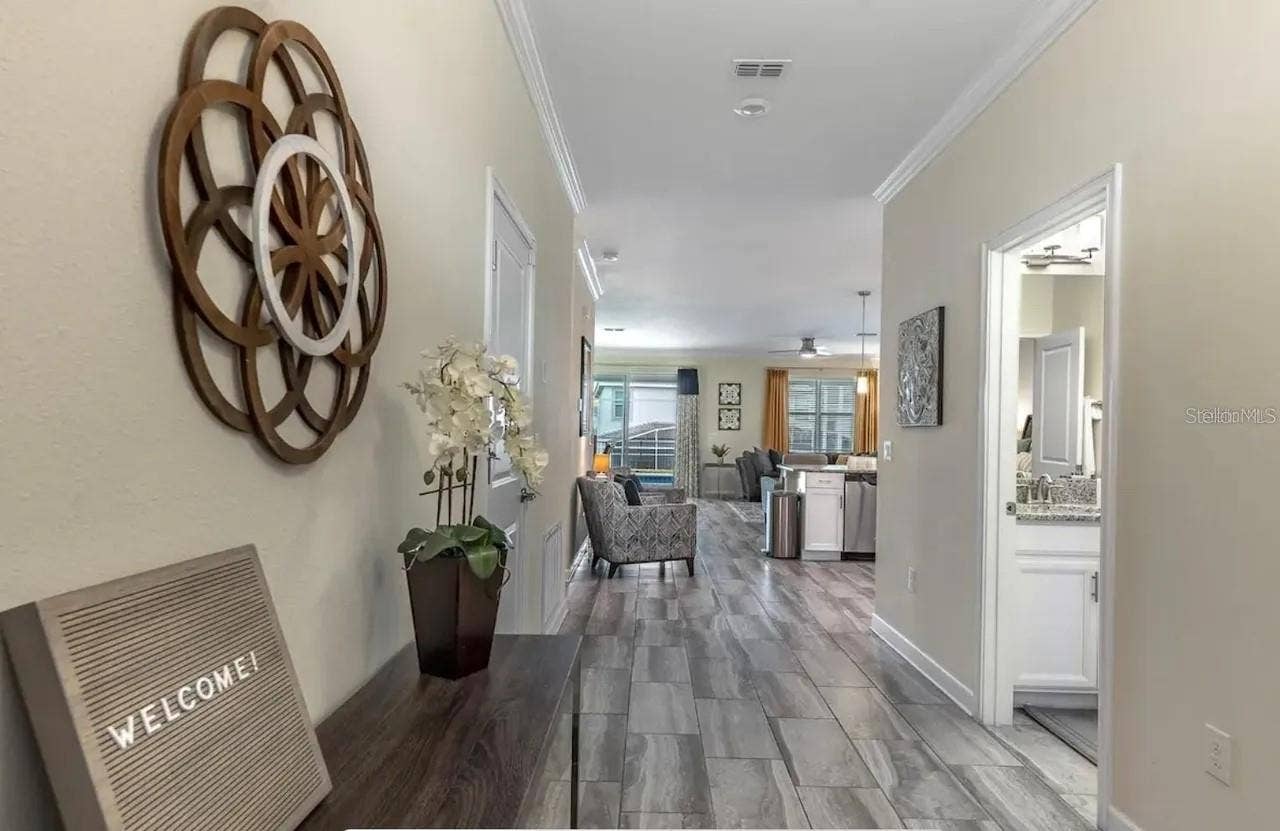 1537 MULLIGAN BOULEVARD, Davenport, FL 33896 1537 MULLIGAN BOULEVARD, Davenport, FL 33896
