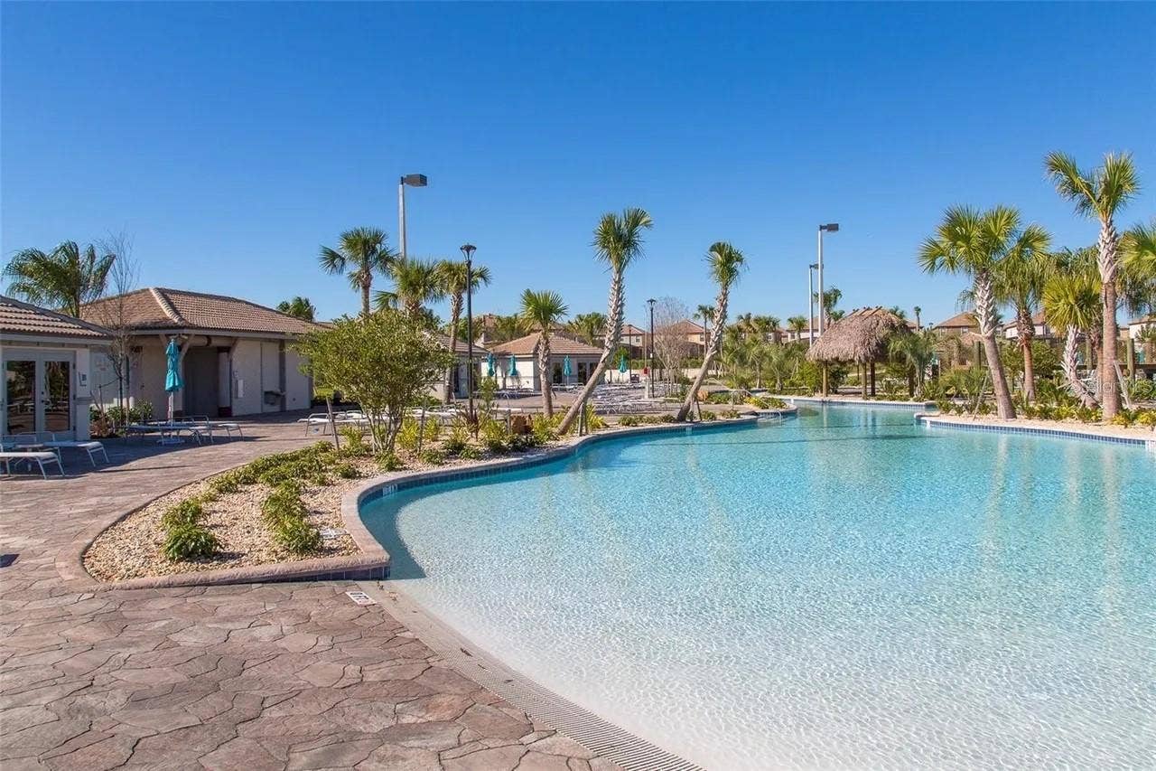 1537 MULLIGAN BOULEVARD, Davenport, FL 33896 1537 MULLIGAN BOULEVARD, Davenport, FL 33896