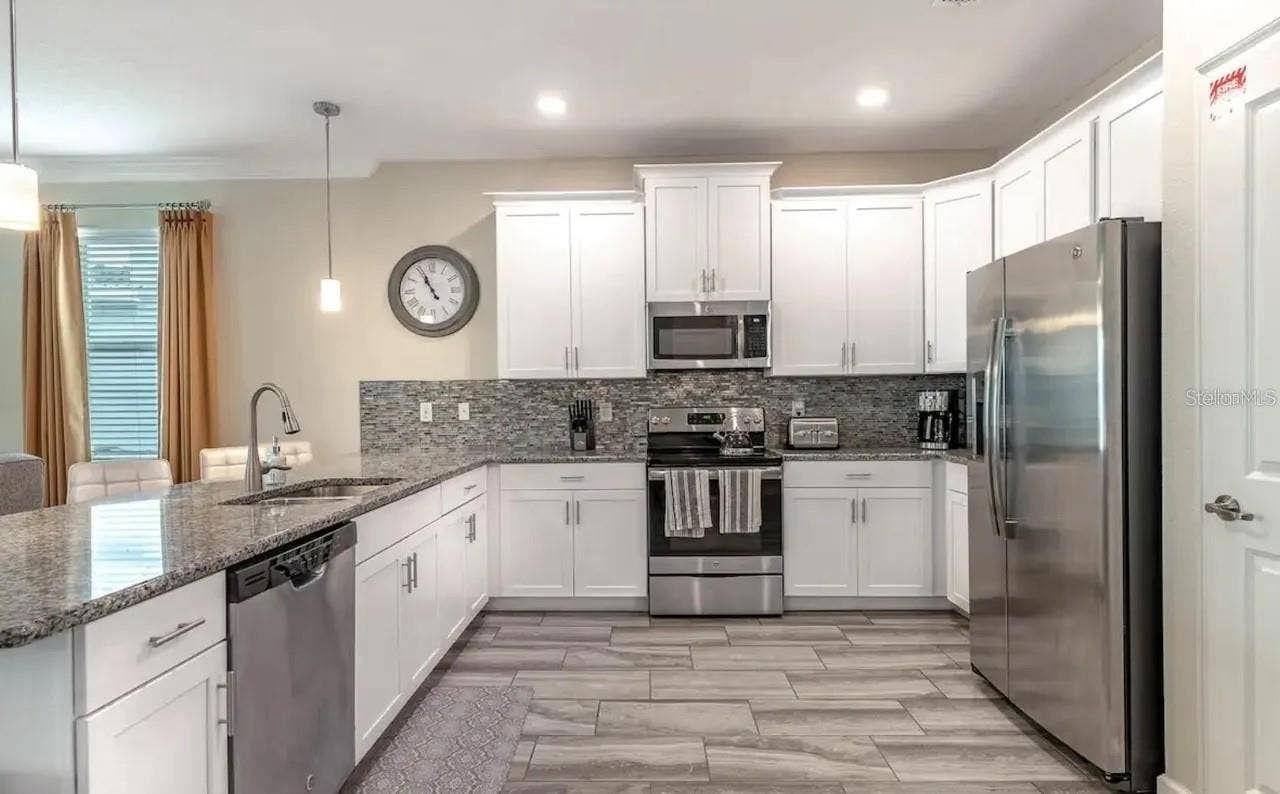 1537 MULLIGAN BOULEVARD, Davenport, FL 33896 1537 MULLIGAN BOULEVARD, Davenport, FL 33896