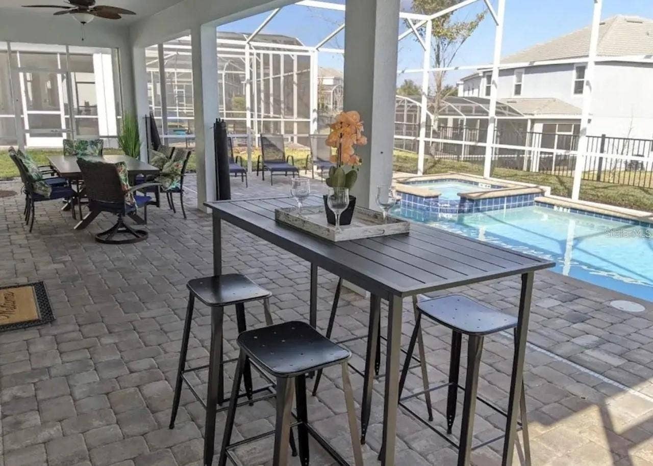 1537 MULLIGAN BOULEVARD, Davenport, FL 33896 1537 MULLIGAN BOULEVARD, Davenport, FL 33896