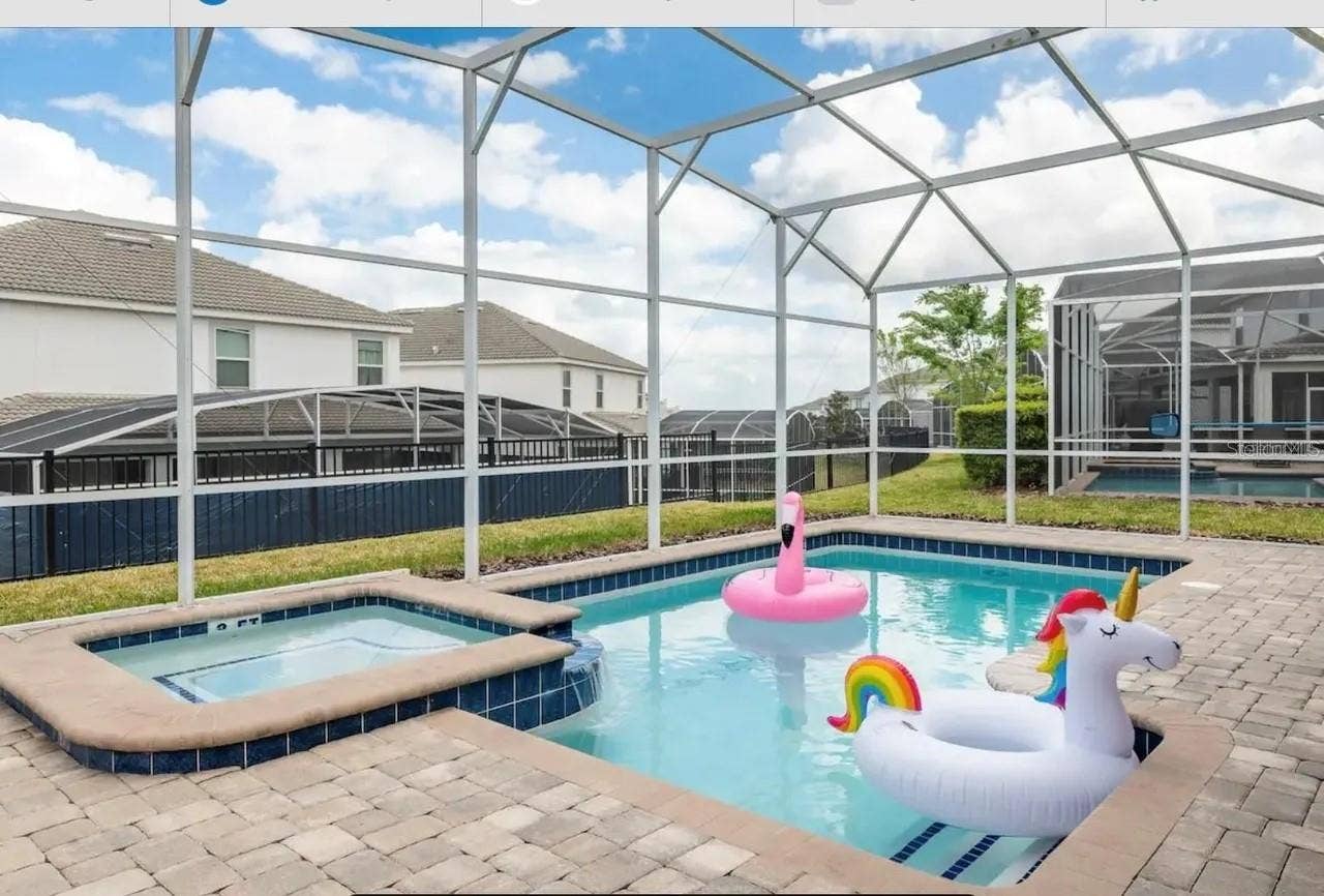 1537 MULLIGAN BOULEVARD, Davenport, FL 33896 1537 MULLIGAN BOULEVARD, Davenport, FL 33896