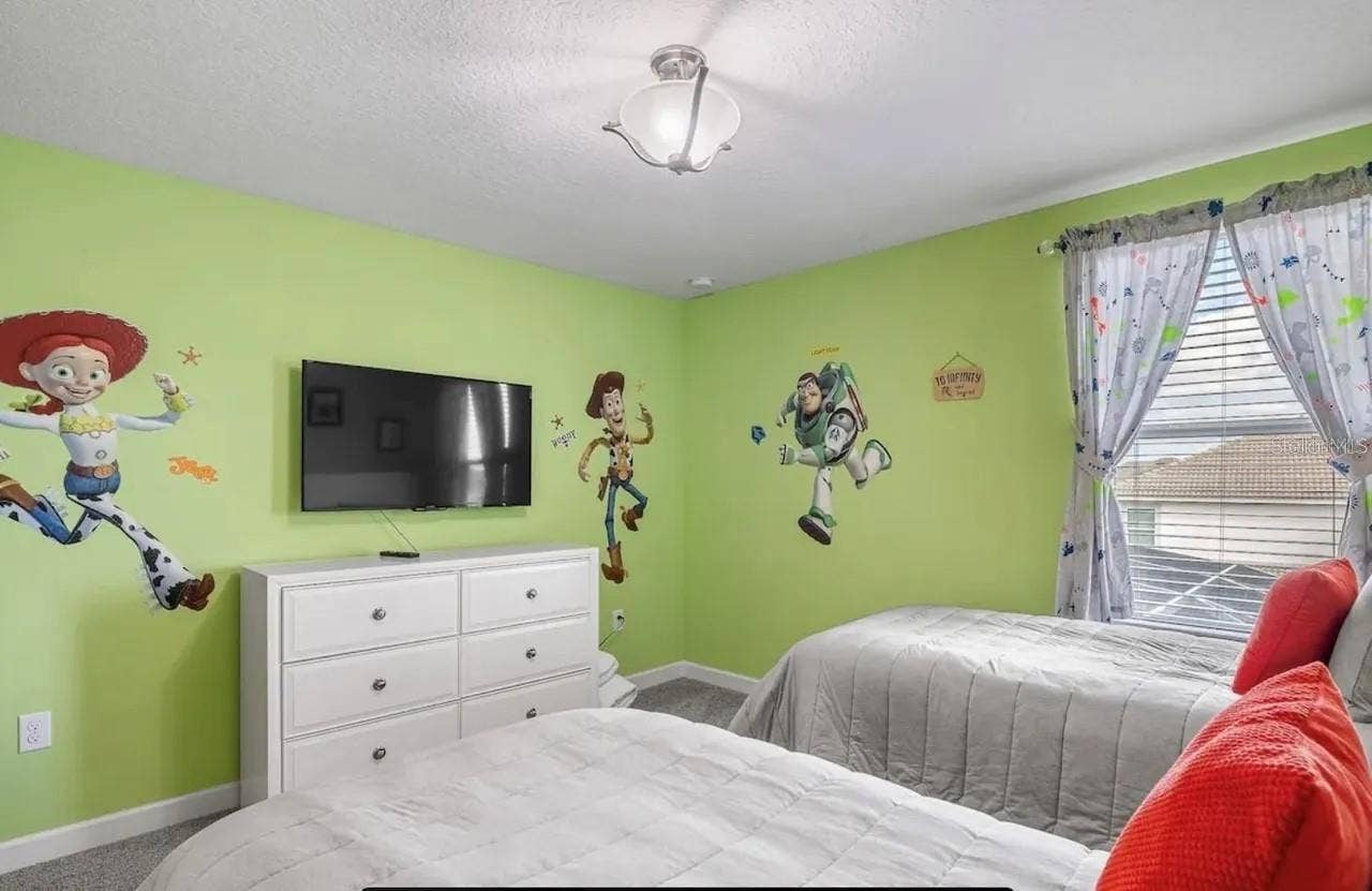1537 MULLIGAN BOULEVARD, Davenport, FL 33896 1537 MULLIGAN BOULEVARD, Davenport, FL 33896
