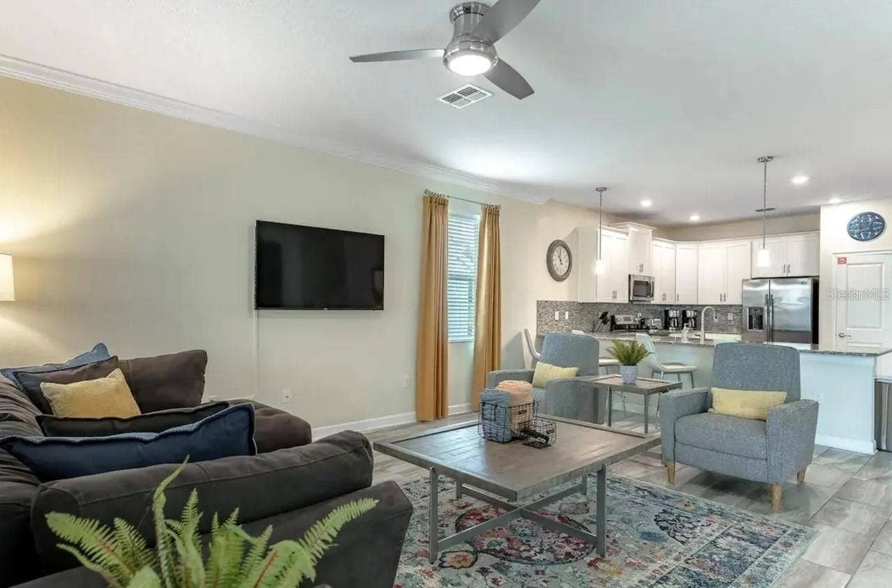 1537 MULLIGAN BOULEVARD, Davenport, FL 33896 1537 MULLIGAN BOULEVARD, Davenport, FL 33896
