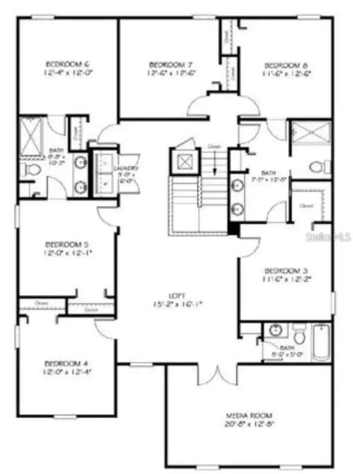 1537 MULLIGAN BOULEVARD, Davenport, FL 33896 1537 MULLIGAN BOULEVARD, Davenport, FL 33896