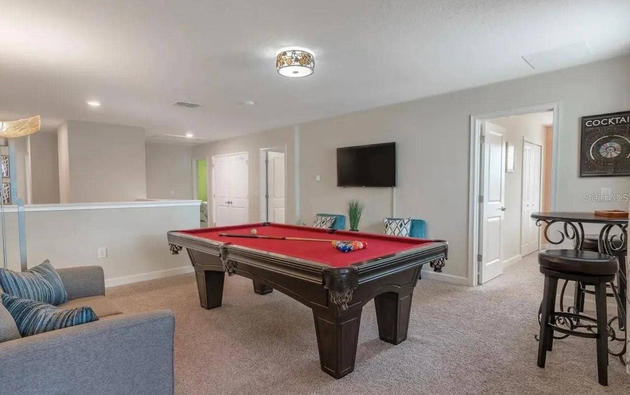1537 MULLIGAN BOULEVARD, Davenport, FL 33896 1537 MULLIGAN BOULEVARD, Davenport, FL 33896