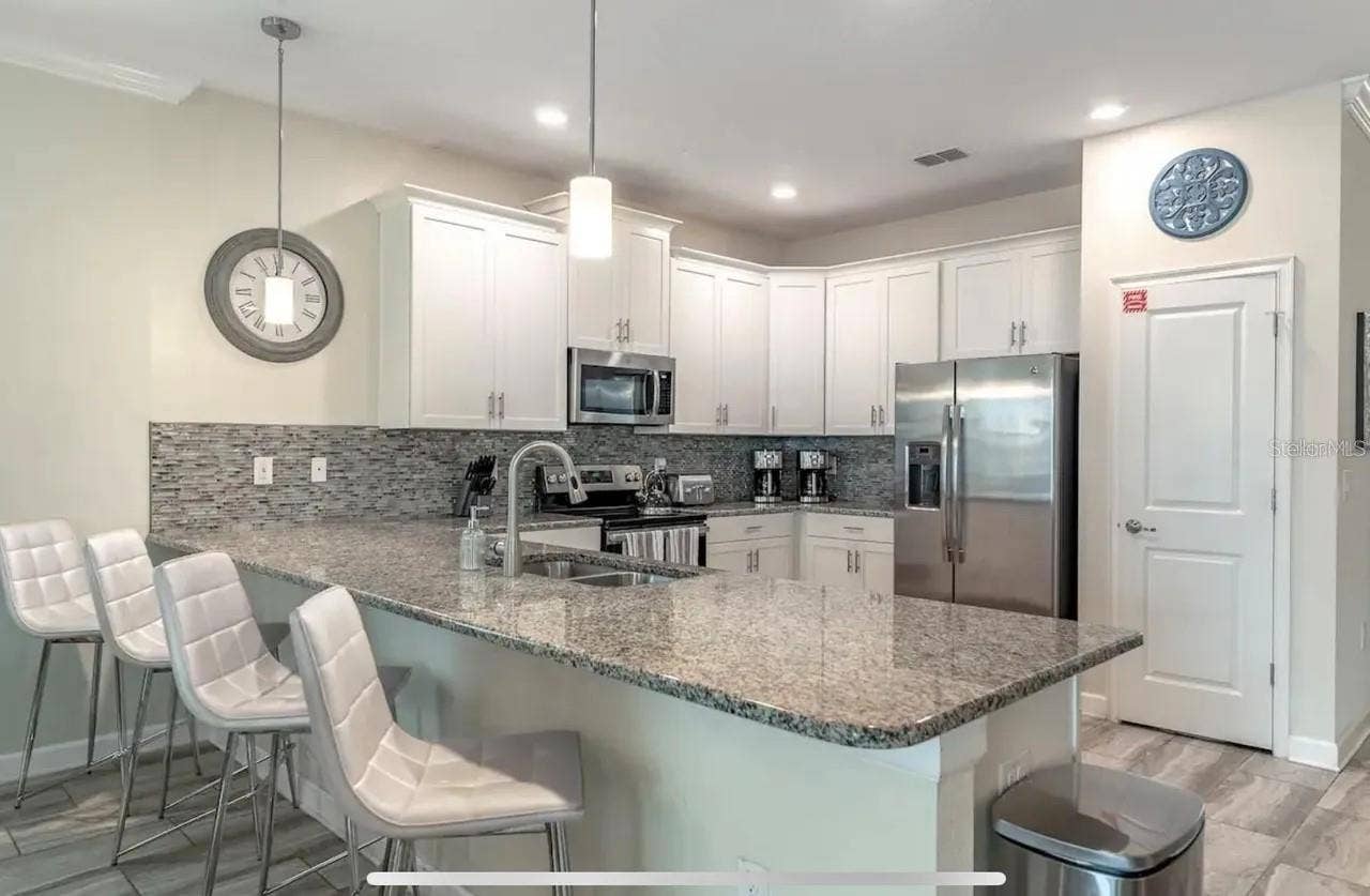 1537 MULLIGAN BOULEVARD, Davenport, FL 33896 1537 MULLIGAN BOULEVARD, Davenport, FL 33896