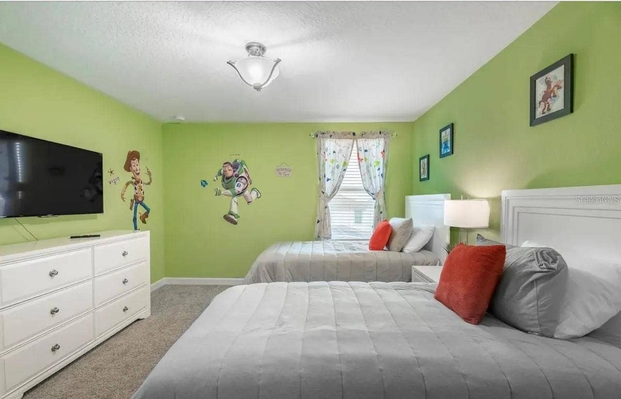1537 MULLIGAN BOULEVARD, Davenport, FL 33896 1537 MULLIGAN BOULEVARD, Davenport, FL 33896