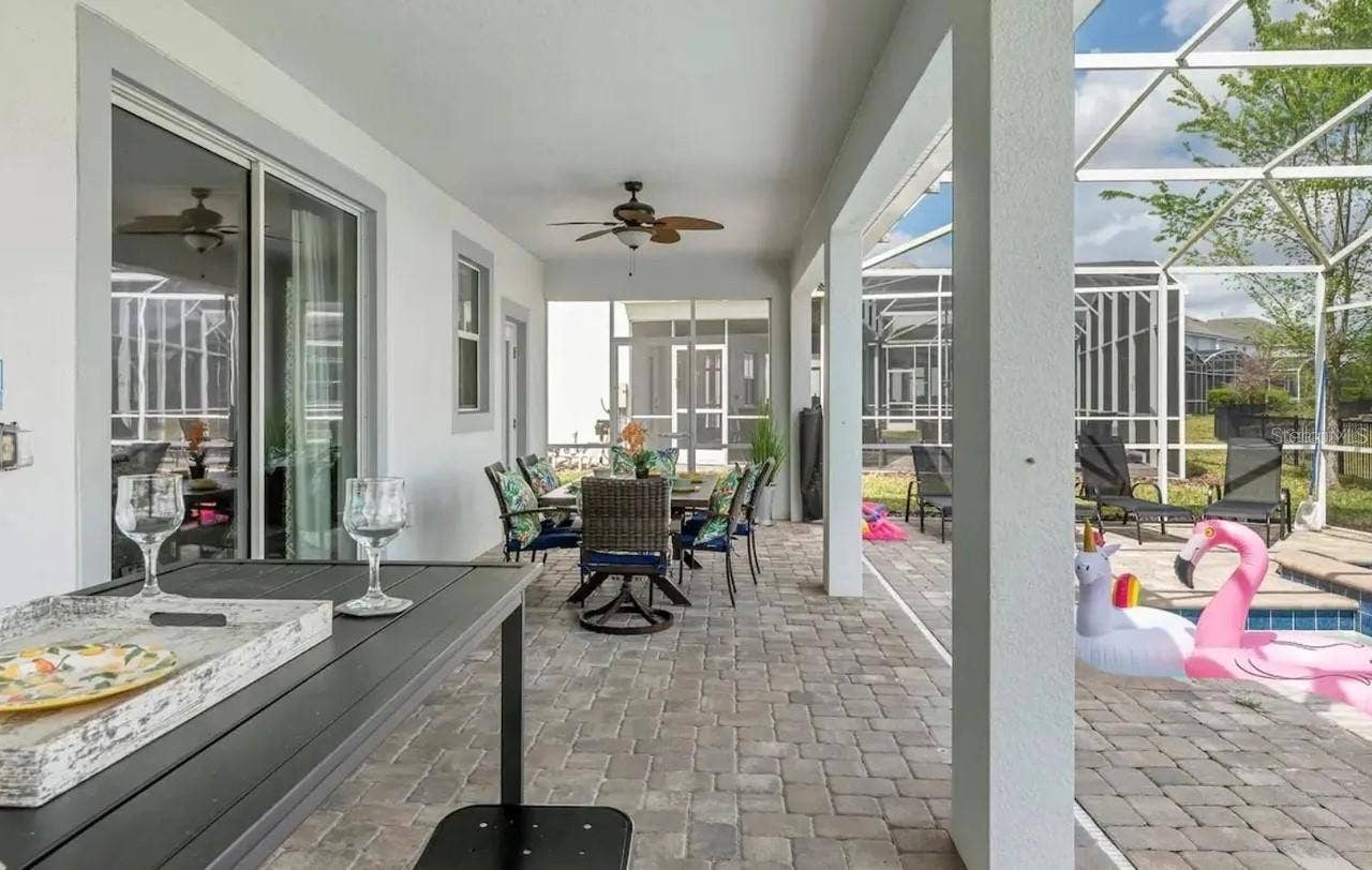 1537 MULLIGAN BOULEVARD, Davenport, FL 33896 1537 MULLIGAN BOULEVARD, Davenport, FL 33896