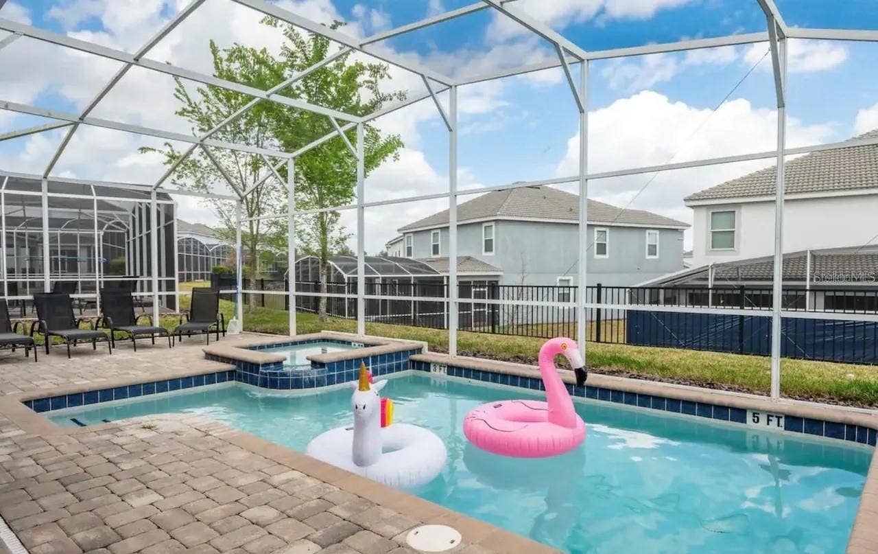 1537 MULLIGAN BOULEVARD, Davenport, FL 33896 1537 MULLIGAN BOULEVARD, Davenport, FL 33896