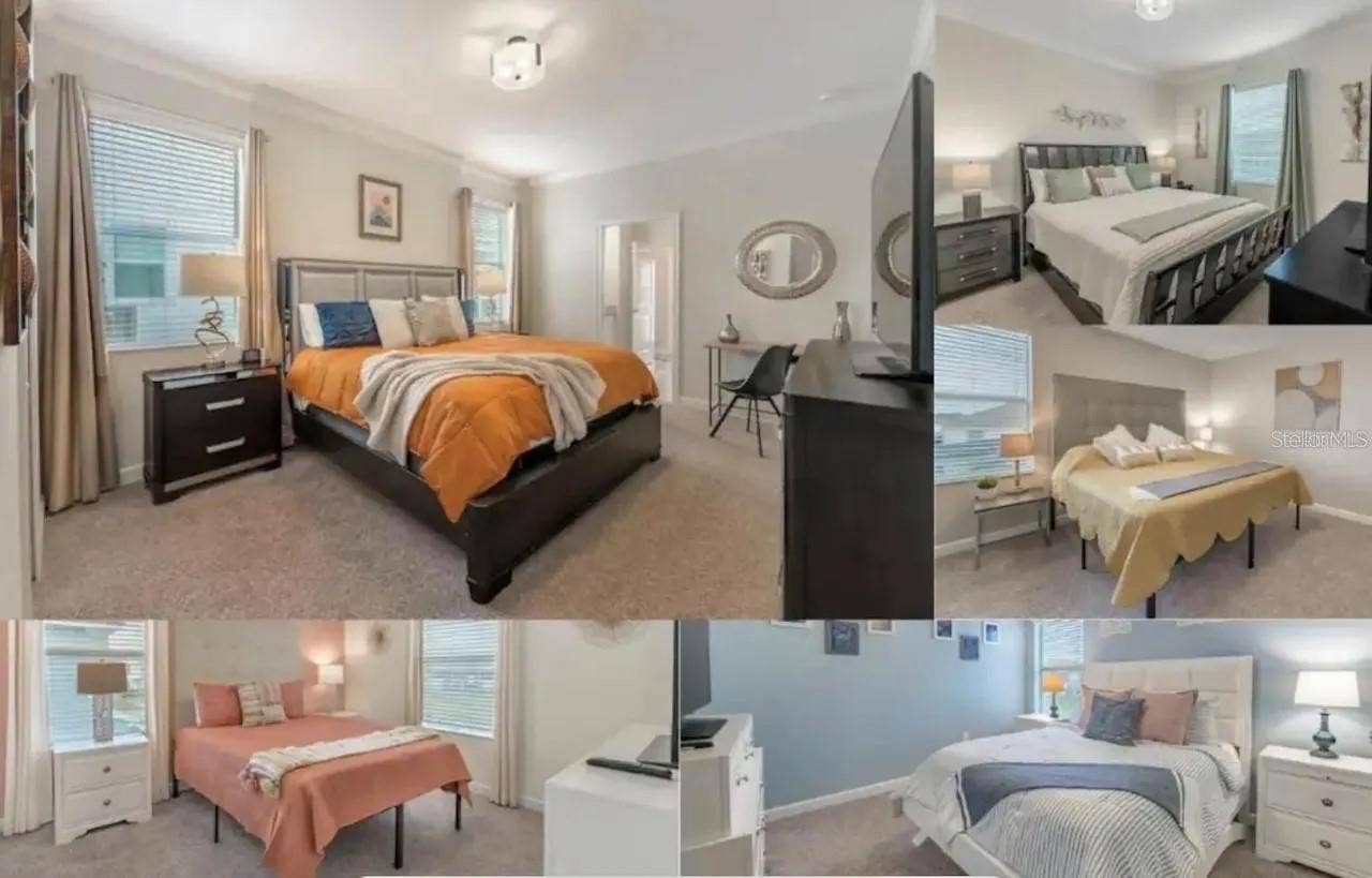 1537 MULLIGAN BOULEVARD, Davenport, FL 33896 1537 MULLIGAN BOULEVARD, Davenport, FL 33896