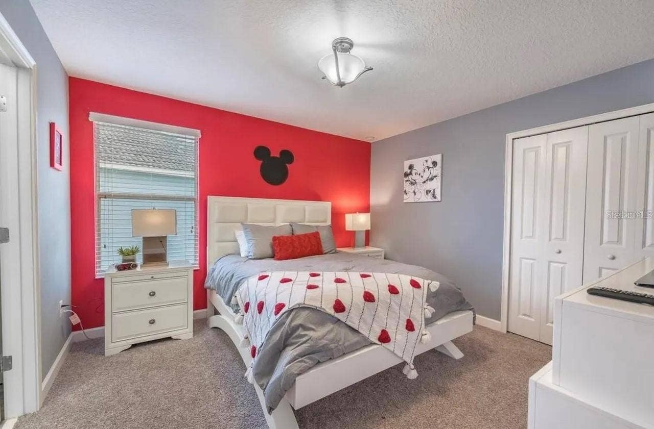 1537 MULLIGAN BOULEVARD, Davenport, FL 33896 1537 MULLIGAN BOULEVARD, Davenport, FL 33896