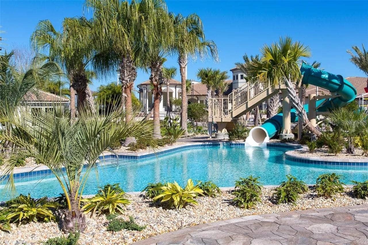 1537 MULLIGAN BOULEVARD, Davenport, FL 33896 1537 MULLIGAN BOULEVARD, Davenport, FL 33896