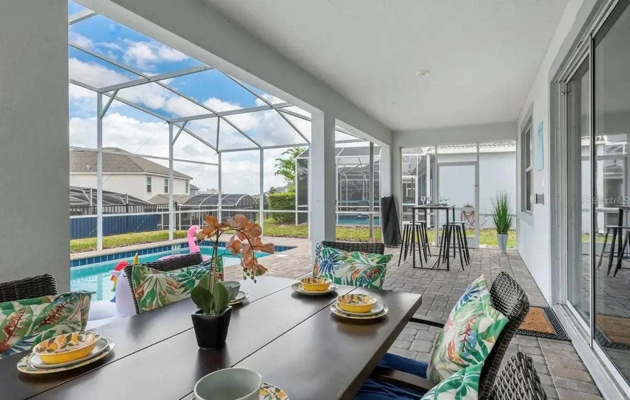 1537 MULLIGAN BOULEVARD, Davenport, FL 33896 1537 MULLIGAN BOULEVARD, Davenport, FL 33896