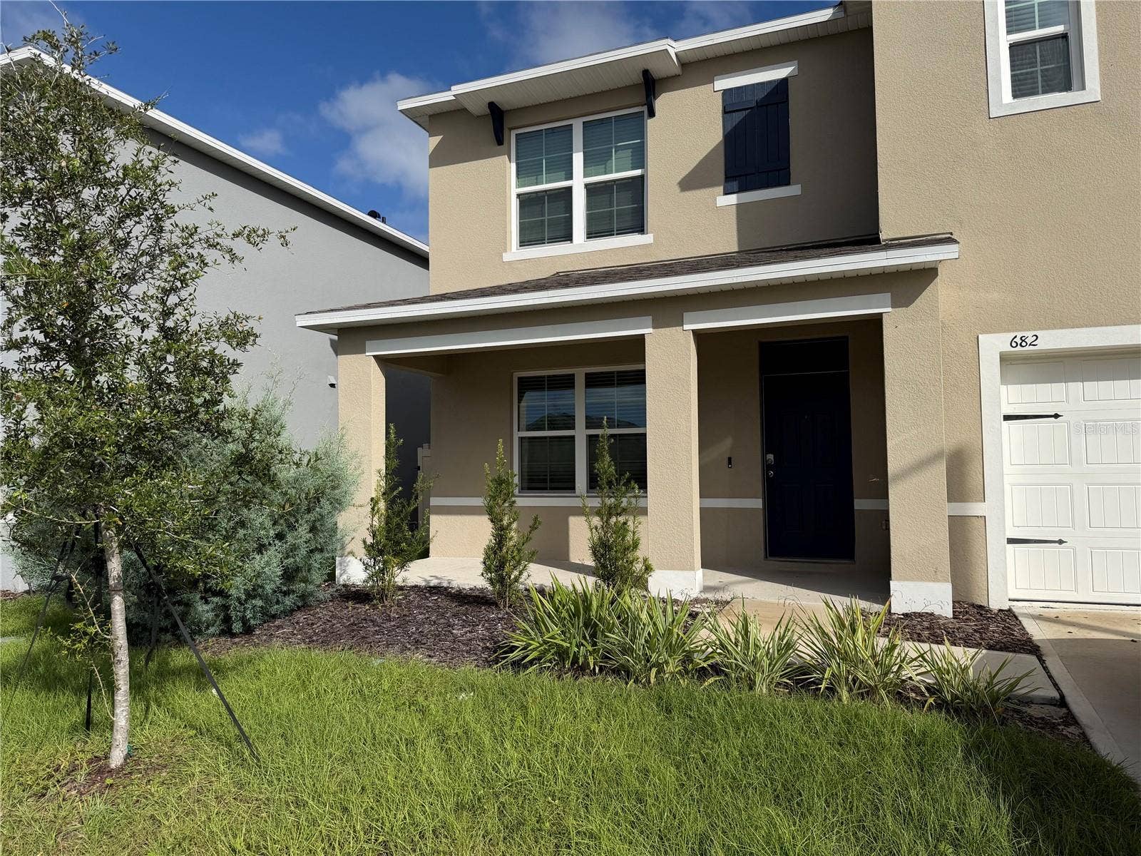 682 PARK PLACE BOULEVARD, Davenport, FL 33837