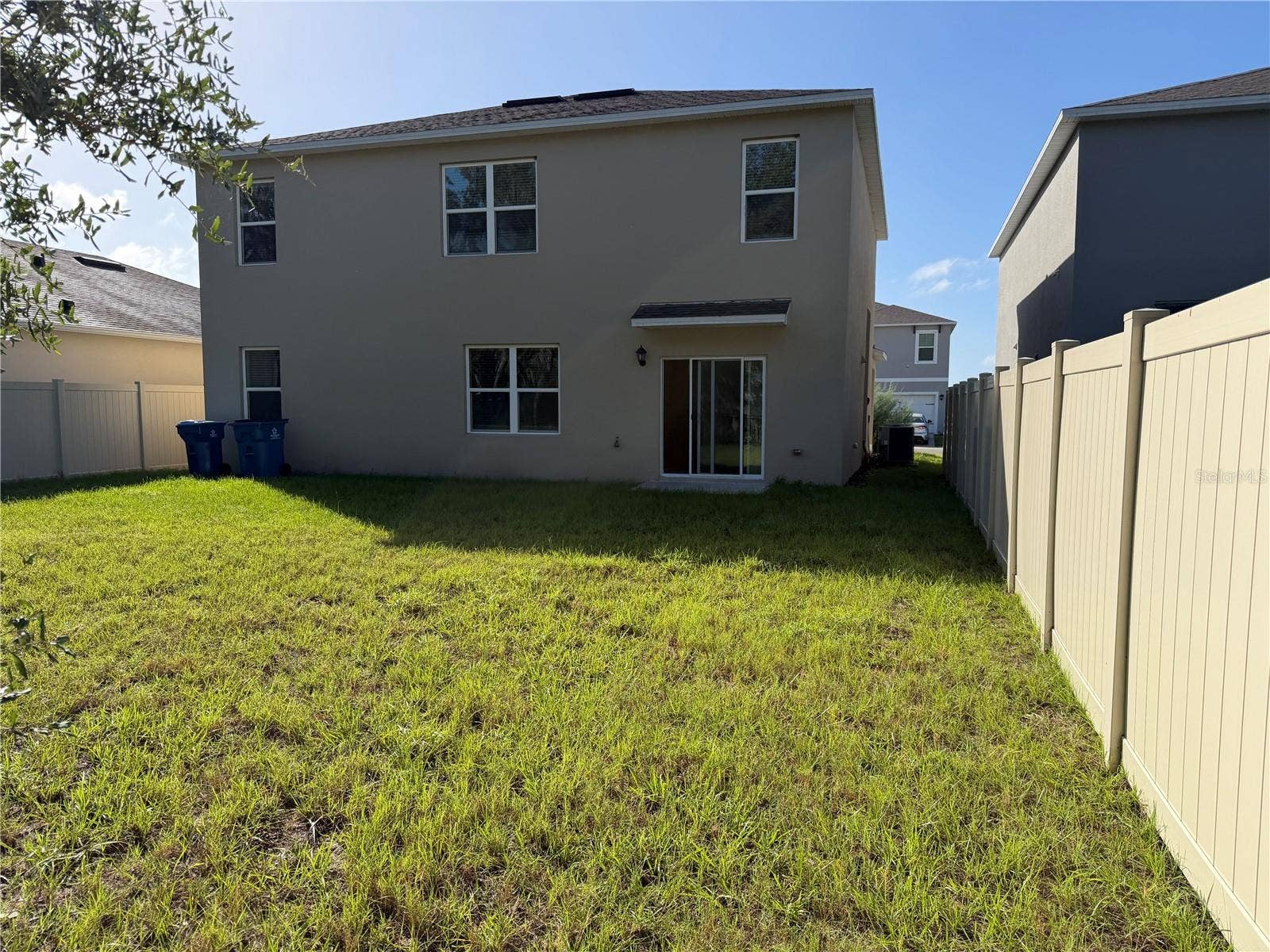 682 PARK PLACE BOULEVARD, Davenport, FL 33837