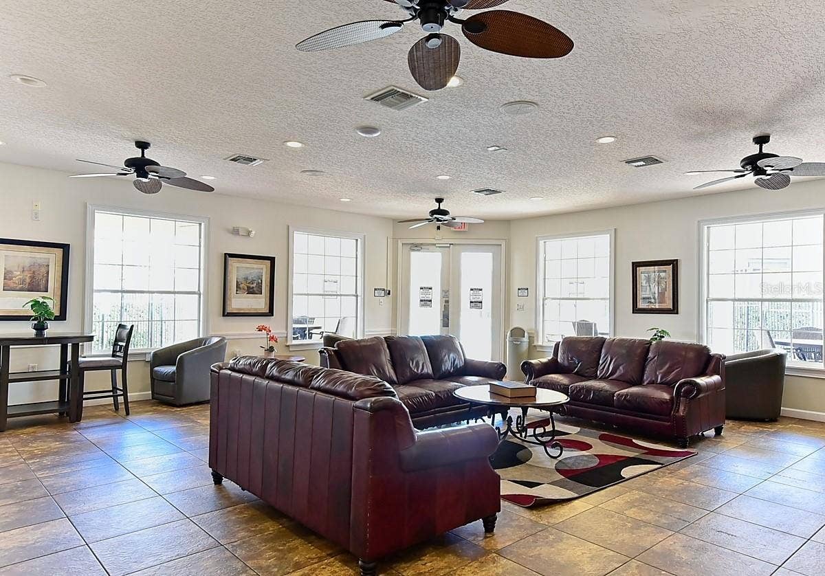 1066 PARK RIDGE CIRCLE, Kissimmee, FL 34746