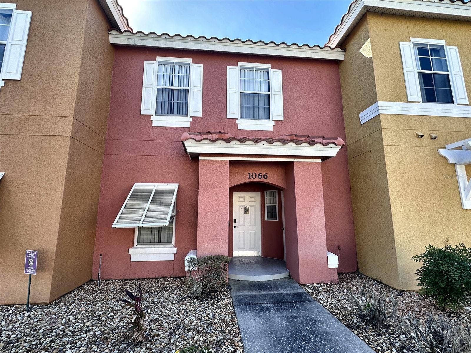 1066 PARK RIDGE CIRCLE, Kissimmee, FL 34746