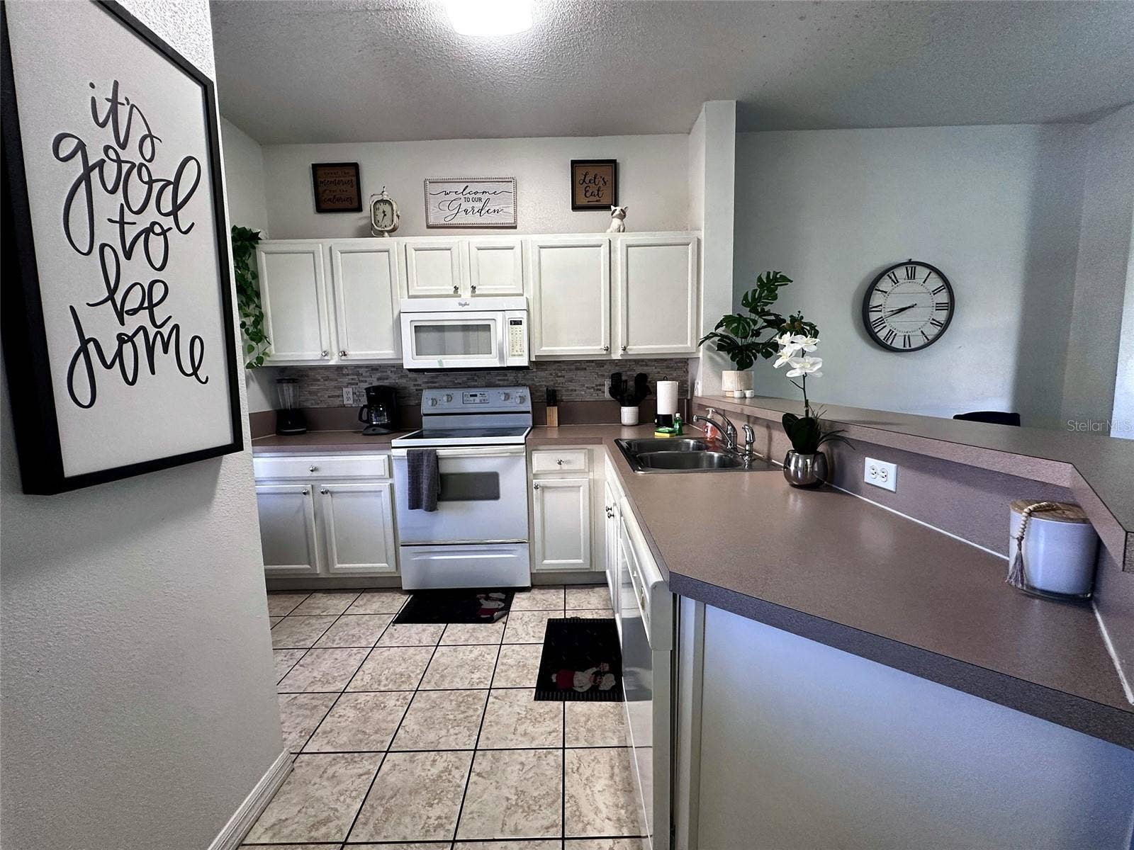 1066 PARK RIDGE CIRCLE, Kissimmee, FL 34746