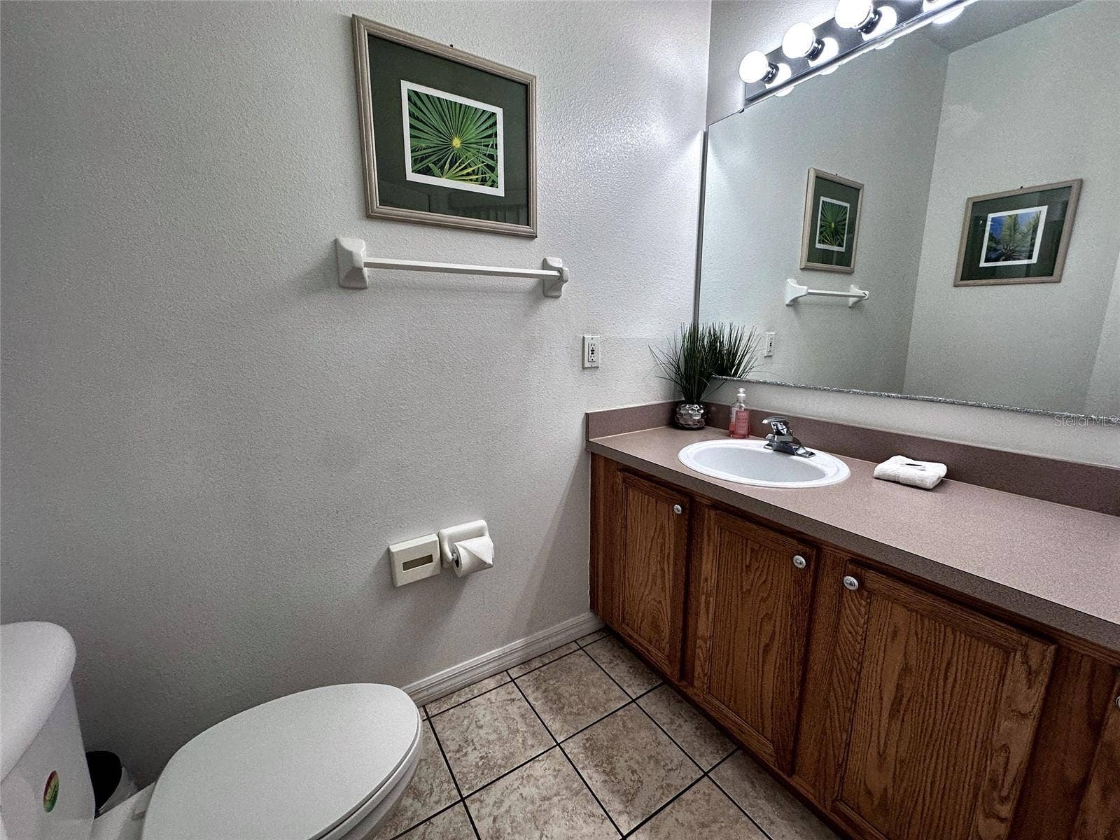 1066 PARK RIDGE CIRCLE, Kissimmee, FL 34746