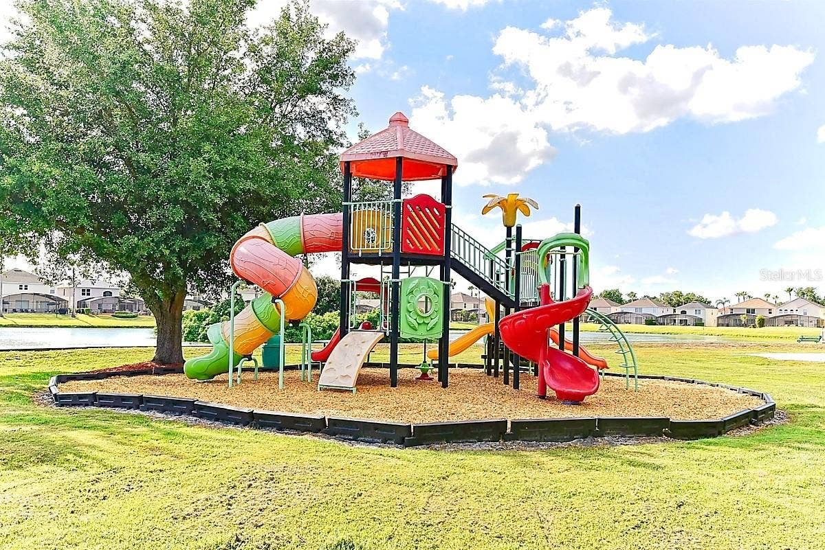 1066 PARK RIDGE CIRCLE, Kissimmee, FL 34746