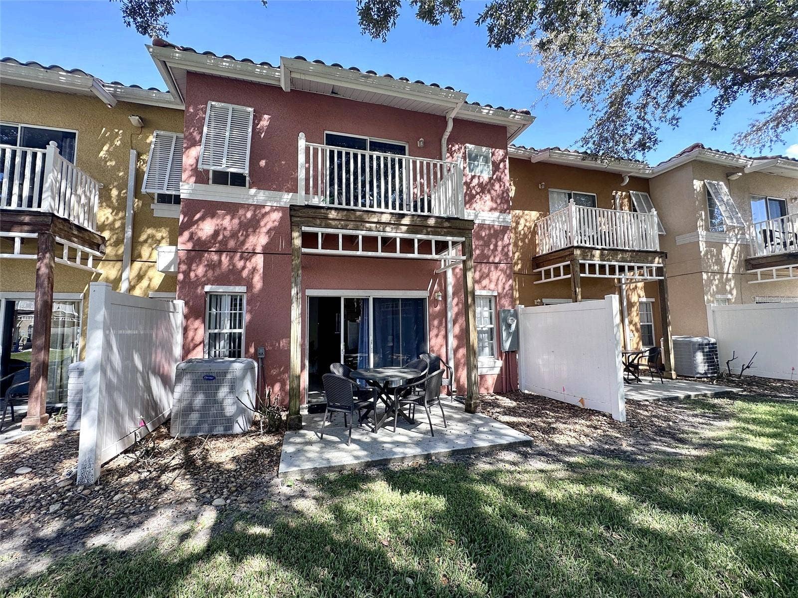 1066 PARK RIDGE CIRCLE, Kissimmee, FL 34746