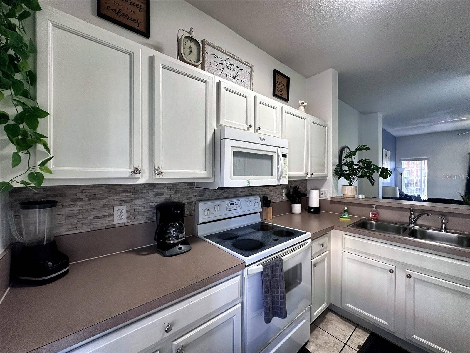 1066 PARK RIDGE CIRCLE, Kissimmee, FL 34746