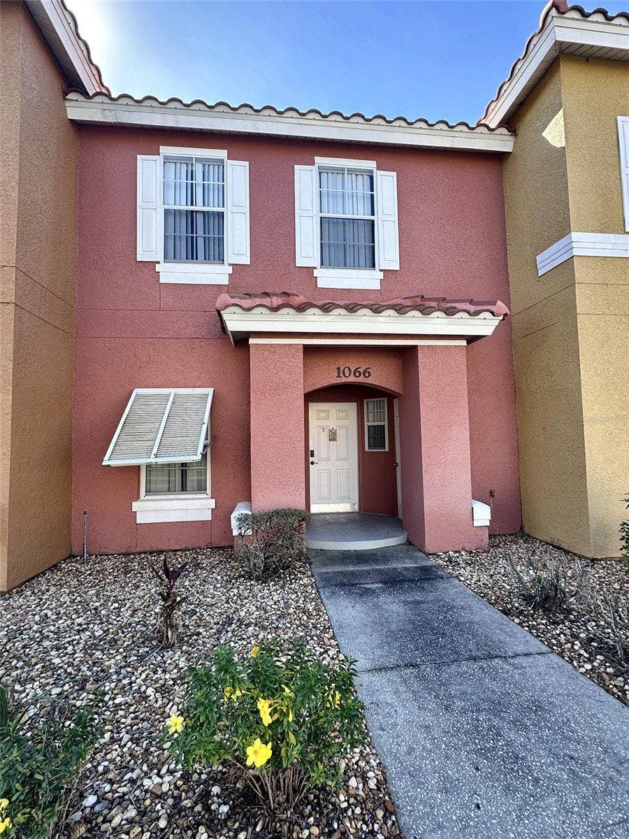 Property photo for 1066 PARK RIDGE CIRCLE, Kissimmee, FL