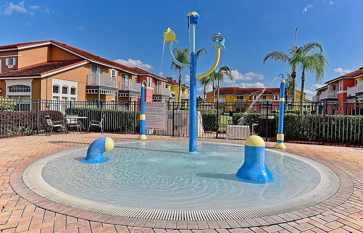1066 PARK RIDGE CIRCLE, Kissimmee, FL 34746