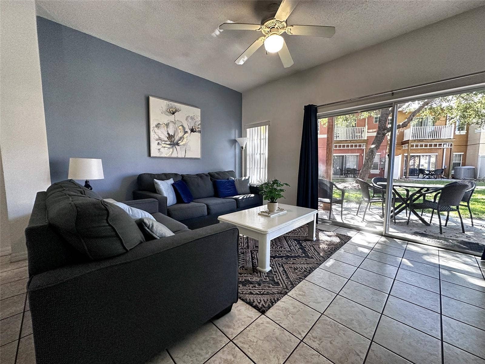1066 PARK RIDGE CIRCLE, Kissimmee, FL 34746