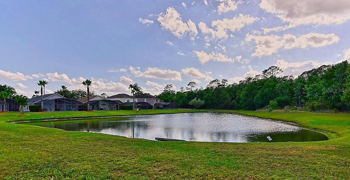 1066 PARK RIDGE CIRCLE, Kissimmee, FL 34746
