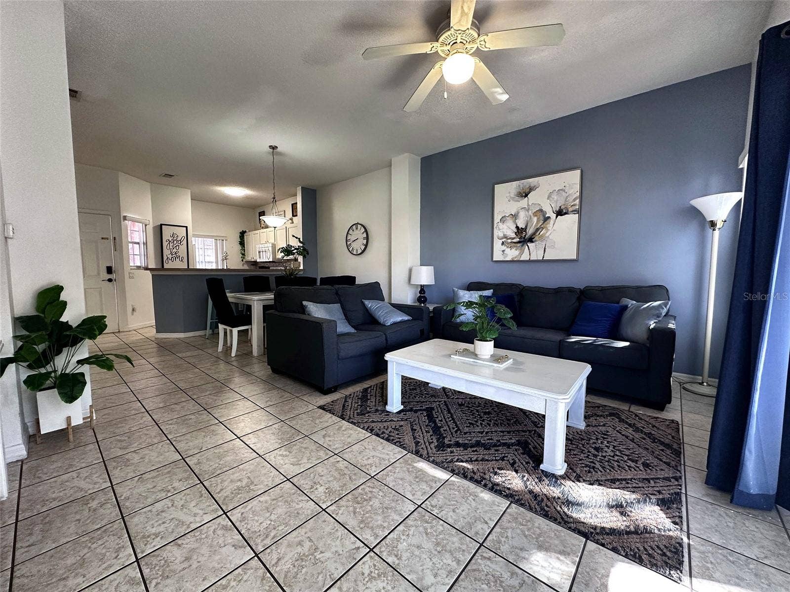 1066 PARK RIDGE CIRCLE, Kissimmee, FL 34746
