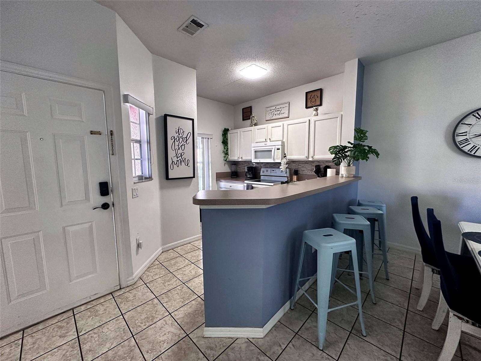 1066 PARK RIDGE CIRCLE, Kissimmee, FL 34746