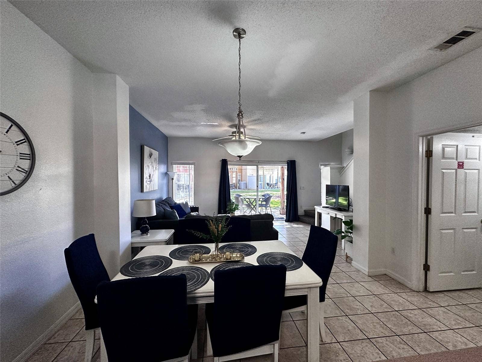 1066 PARK RIDGE CIRCLE, Kissimmee, FL 34746