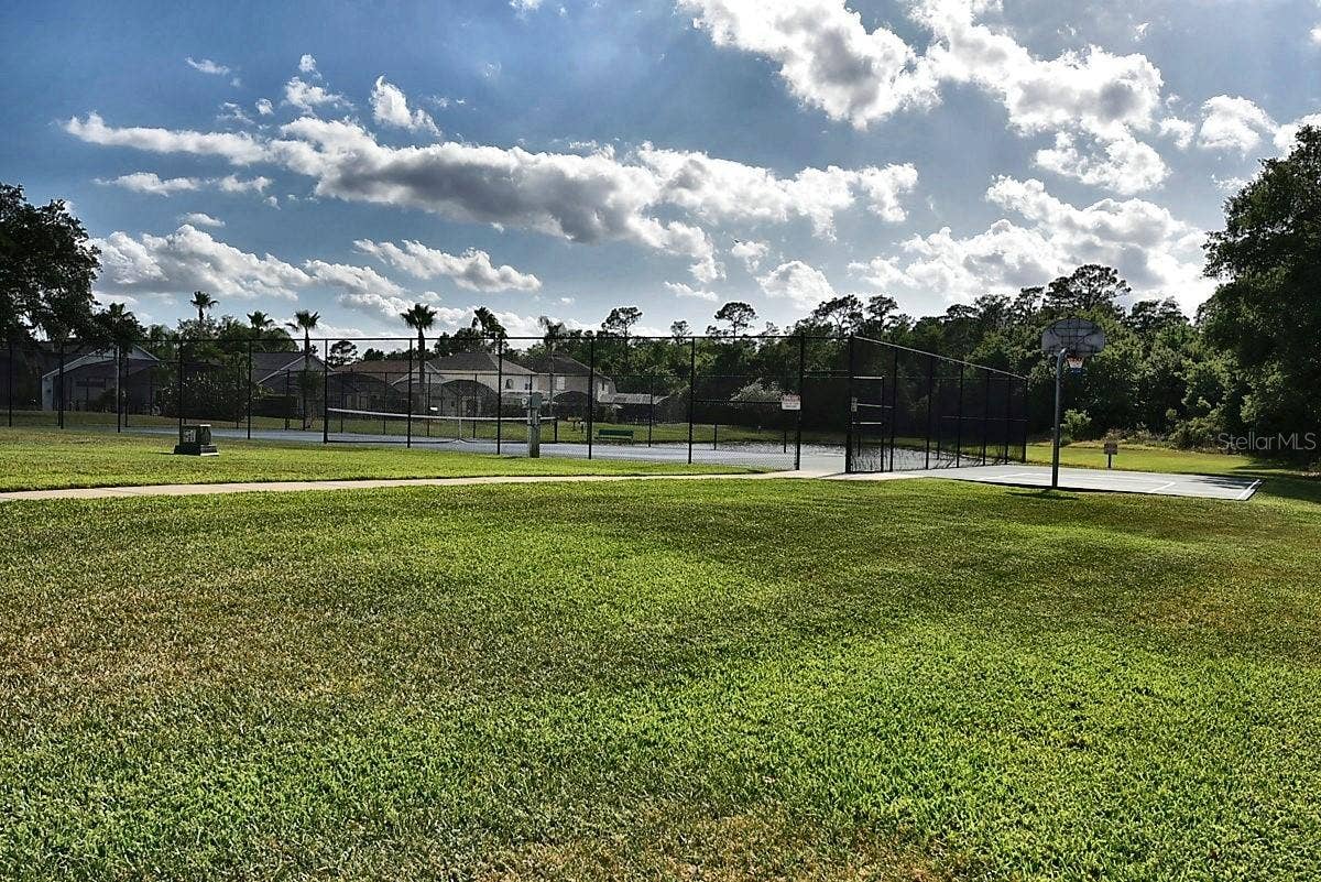 1066 PARK RIDGE CIRCLE, Kissimmee, FL 34746