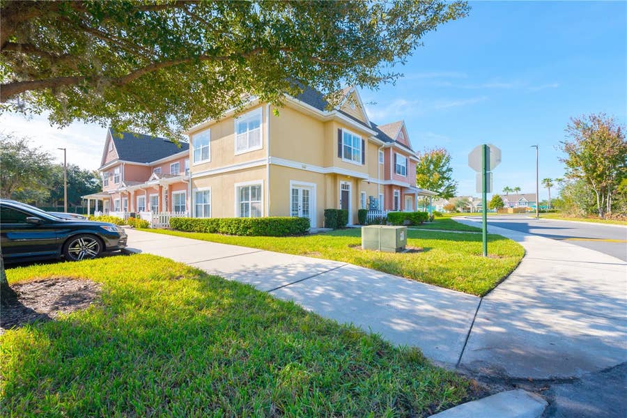 Property photo for 2200 SAN VITTORINO CIRCLE, #108, Kissimmee, FL