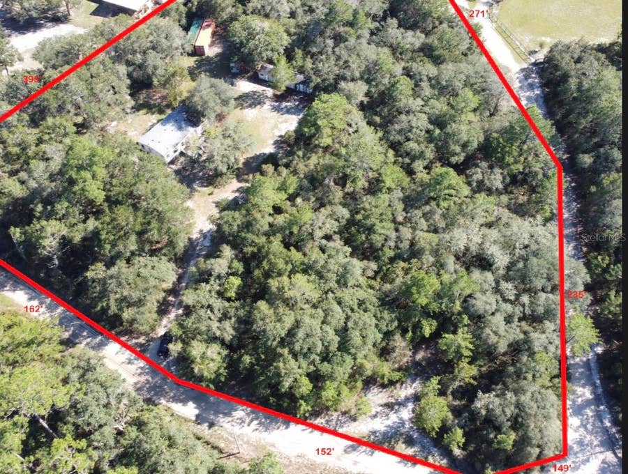 Property photo for 18710 SE 61ST STREET ROAD, Ocklawaha, FL