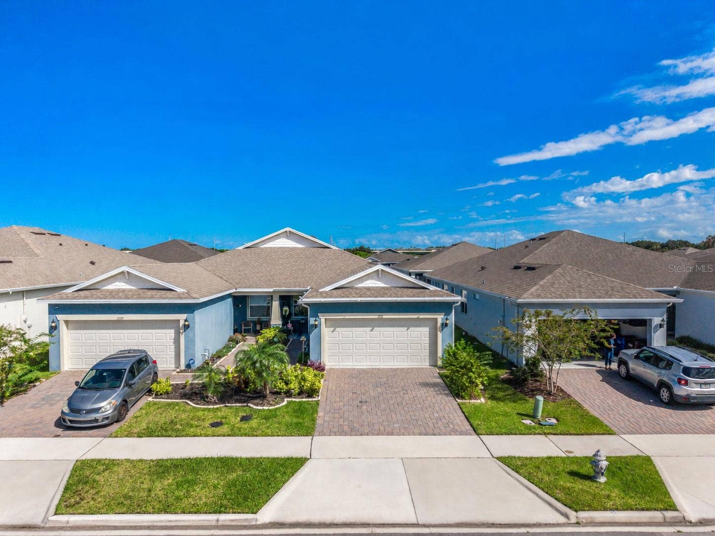 2711 SUMMER RETREAT LANE, Kissimmee, FL 34744 2711 SUMMER RETREAT LANE, Kissimmee, FL 34744