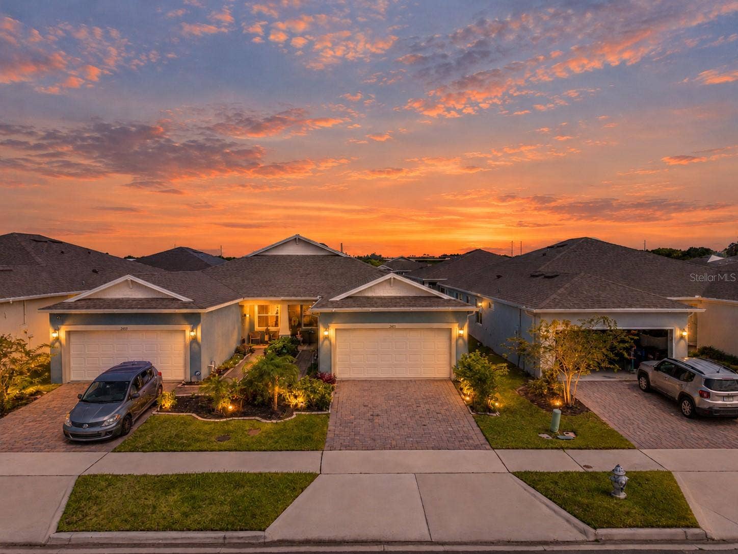 2711 SUMMER RETREAT LANE, Kissimmee, FL 34744 2711 SUMMER RETREAT LANE, Kissimmee, FL 34744
