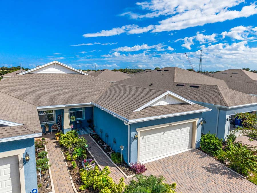 Property photo for 2711 SUMMER RETREAT LANE, Kissimmee, FL