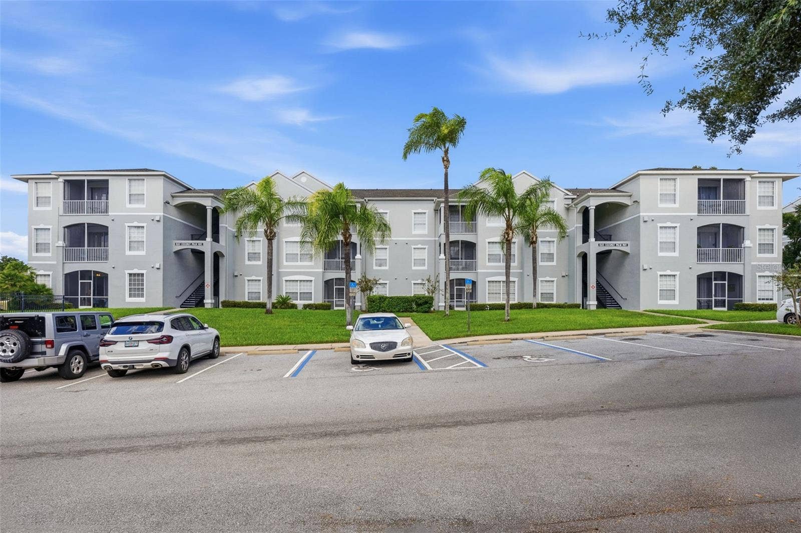 8105 COCONUT PALM WAY, #303, Kissimmee, FL 34747