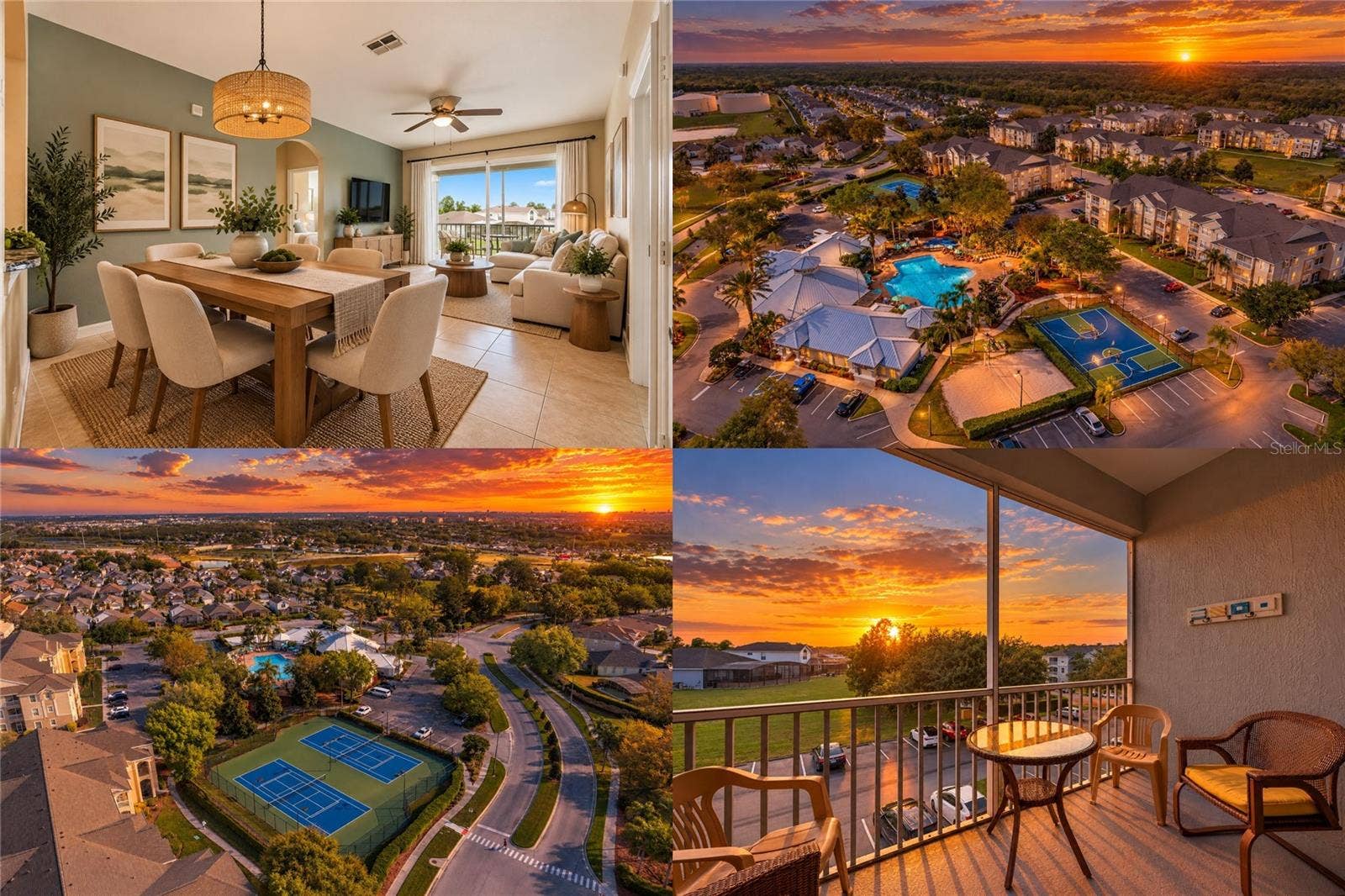 8105 COCONUT PALM WAY, #303, Kissimmee, FL 34747