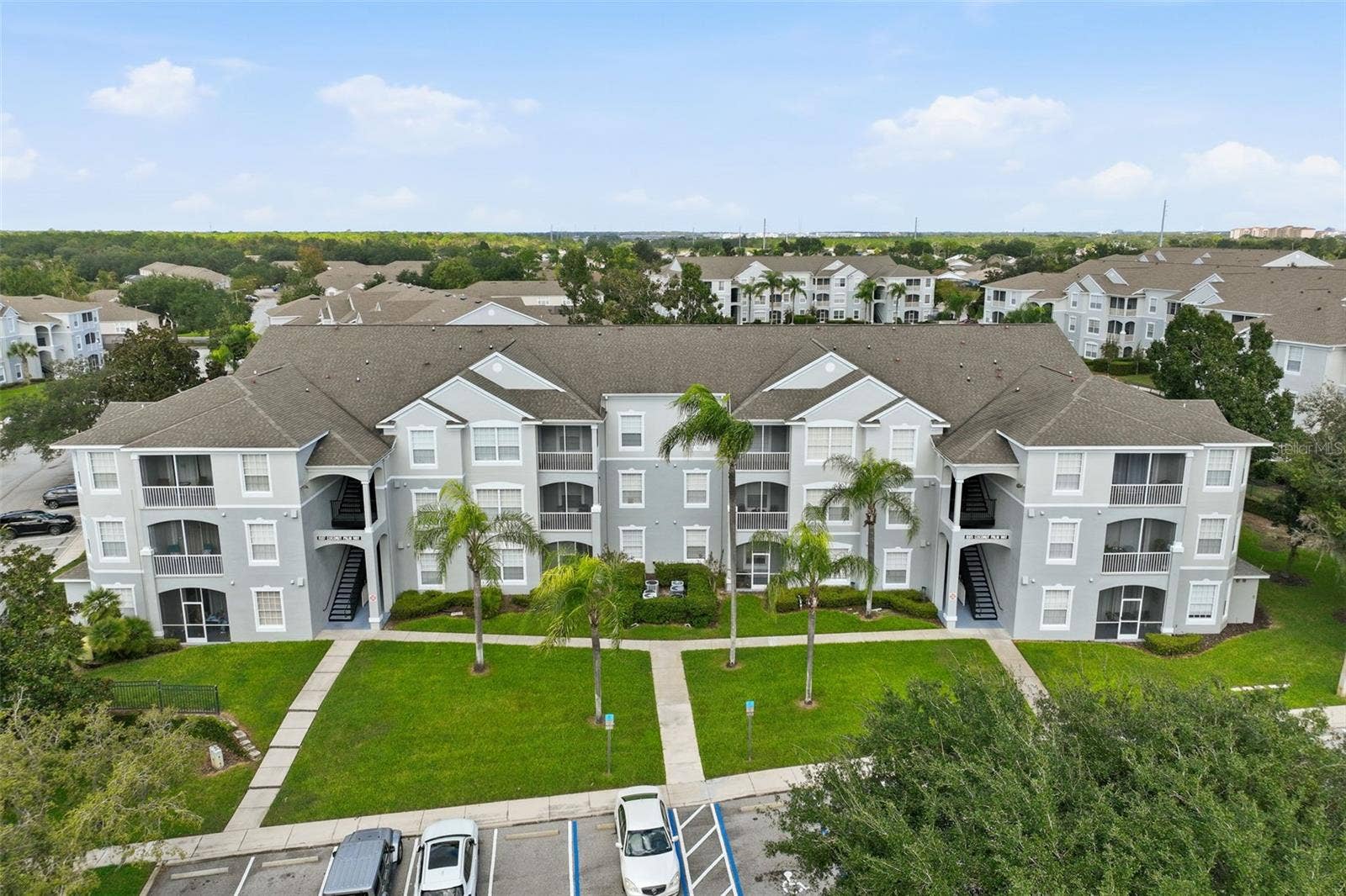 8105 COCONUT PALM WAY, #303, Kissimmee, FL 34747