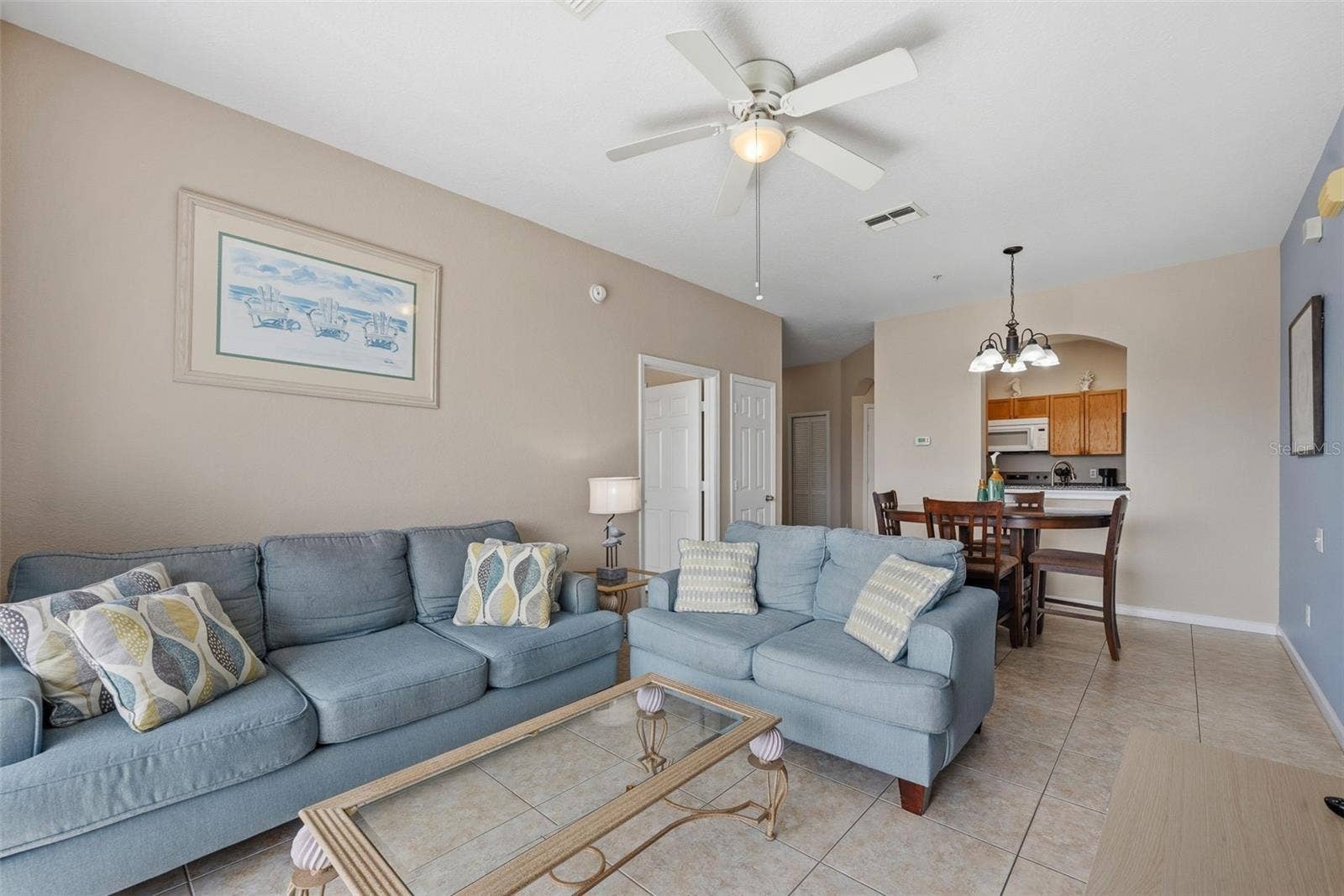 8105 COCONUT PALM WAY, #303, Kissimmee, FL 34747