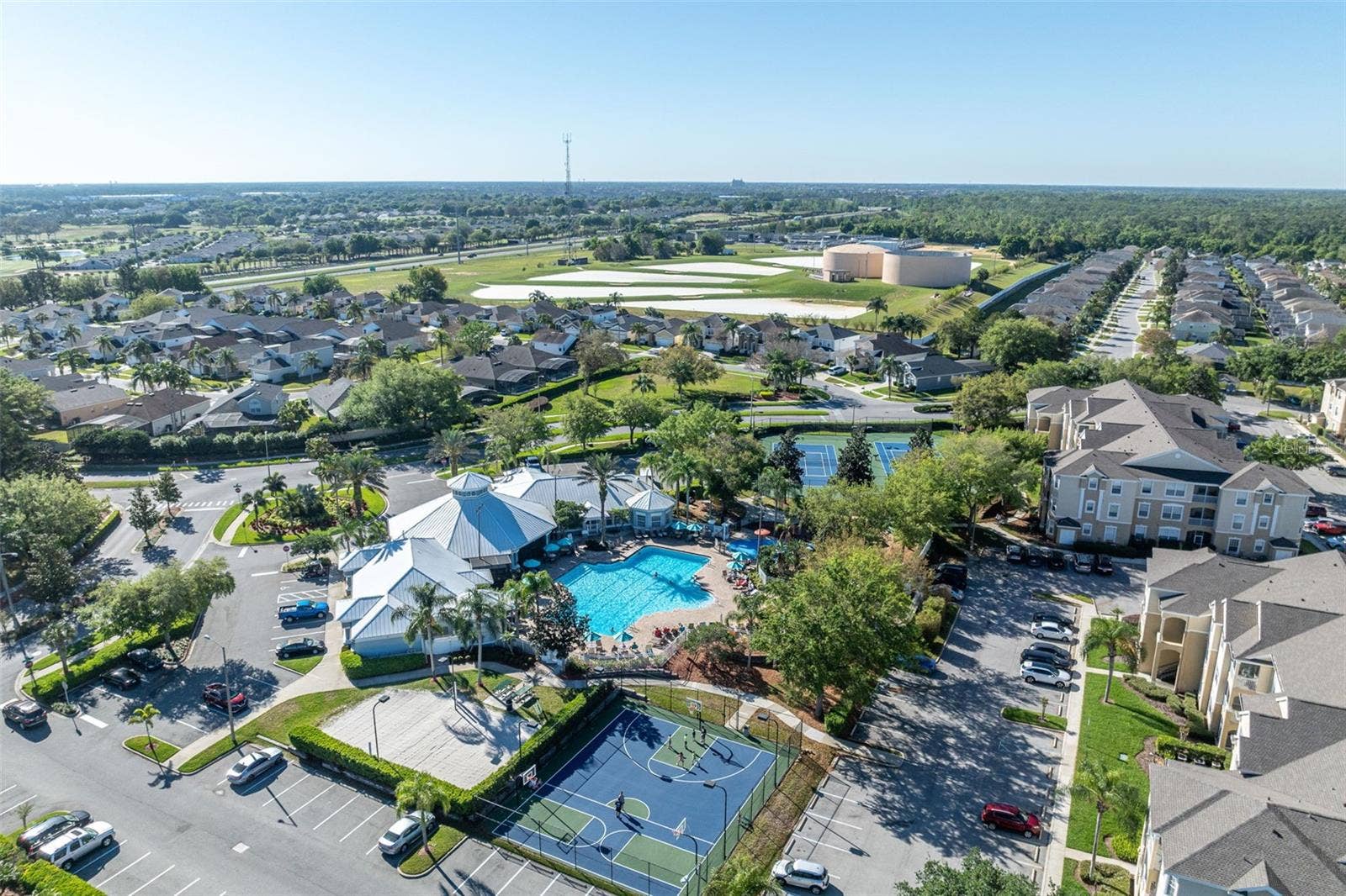 8105 COCONUT PALM WAY, #303, Kissimmee, FL 34747