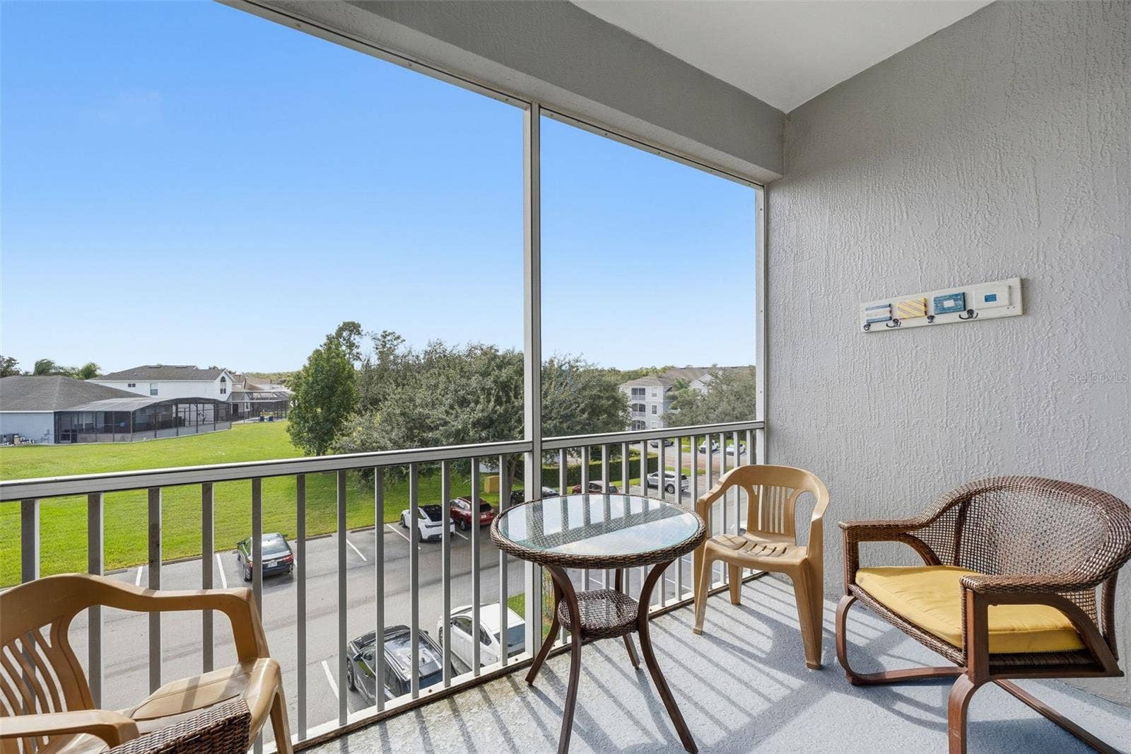 8105 COCONUT PALM WAY, #303, Kissimmee, FL 34747