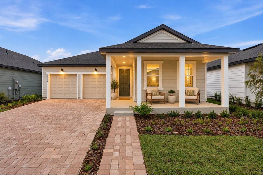 Property photo for 30169 EMERALD FOREST DRIVE, Mount Dora, FL