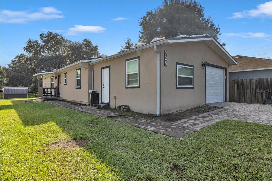 Property photo for 725 CALIFORNIA AVENUE, St Cloud, FL