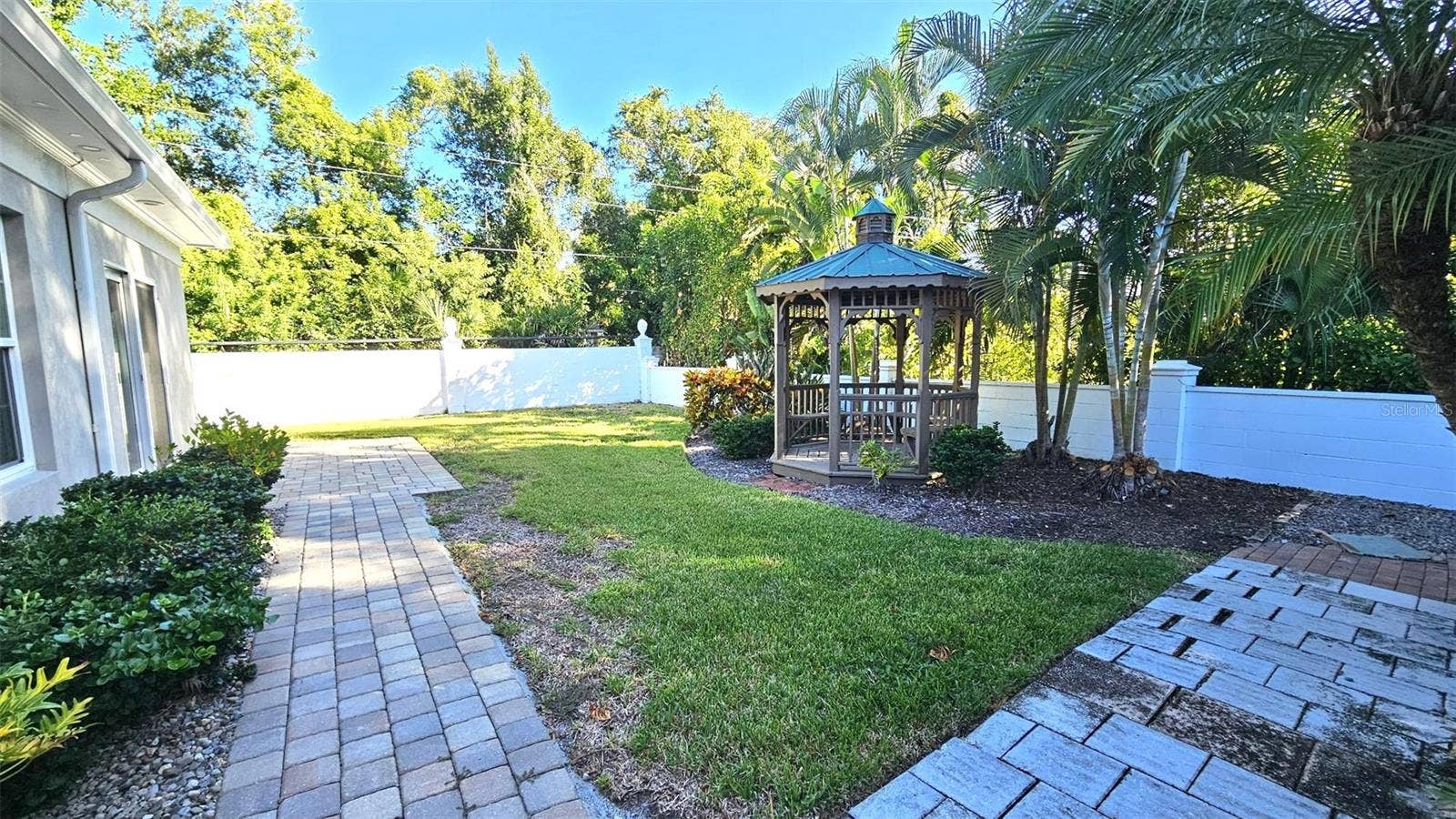 Gazebo